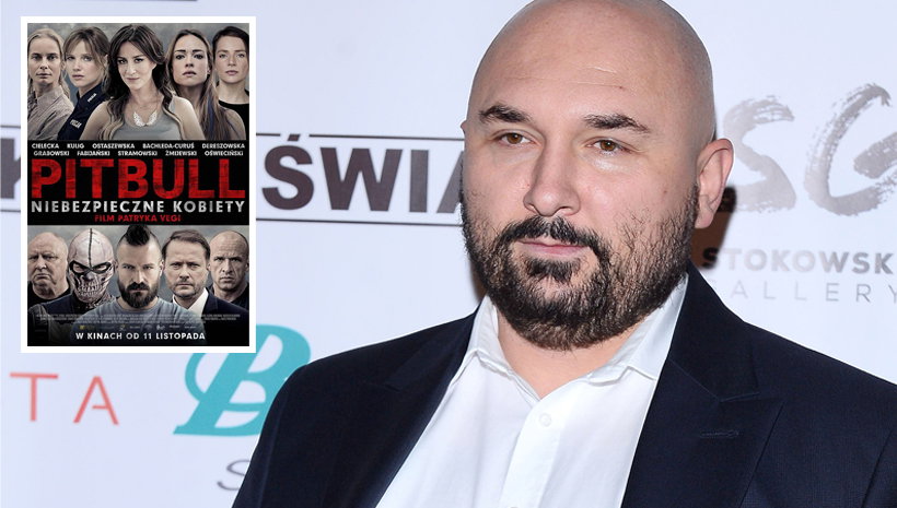 Producent Pitbulla wydał oświadczenie