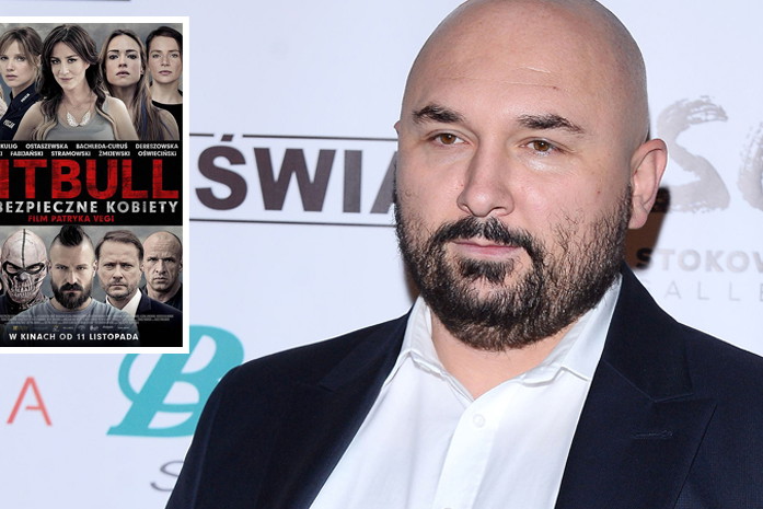 Producent Pitbulla wydał oświadczenie