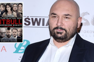 Producent Pitbulla wydał oświadczenie
