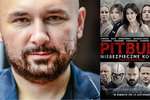 Producent "Pitbulla" wydał oświadczenie: "Vega sam chciał Dodę w filmie!" Wiemy, kto wyreżyseruje trzecią część!