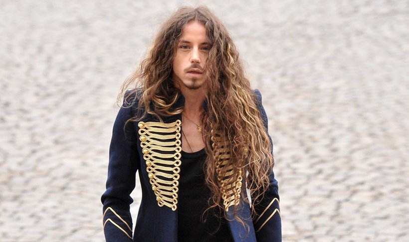 Michał Szpak