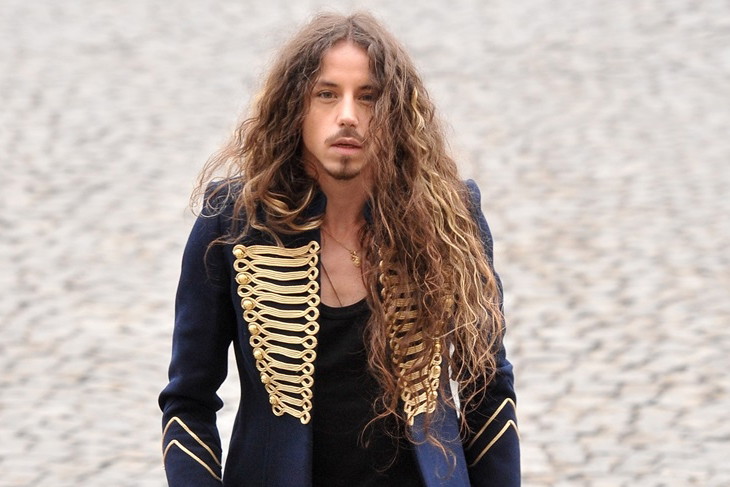 Michał Szpak