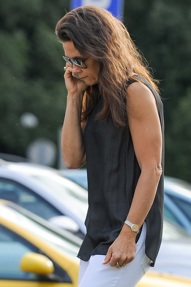 2016.08.24 Warszawa
Kinga Rusin
FOT TERENT/FRB/AF EOS