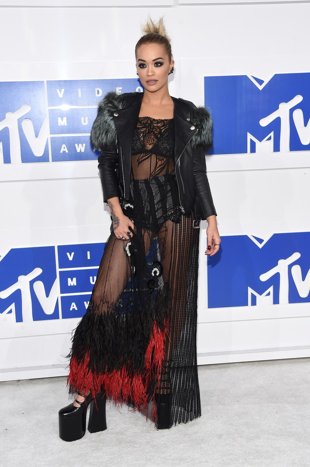 MTV Video Music Awards 2016