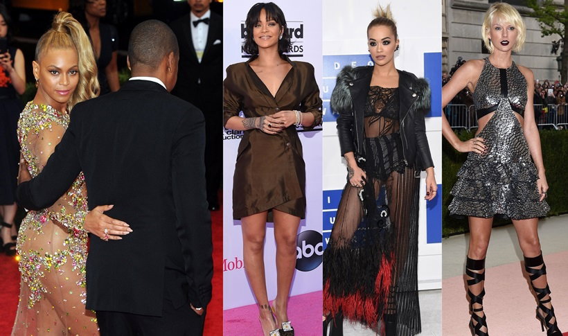 Jay-Z zdradzał Beyonce?