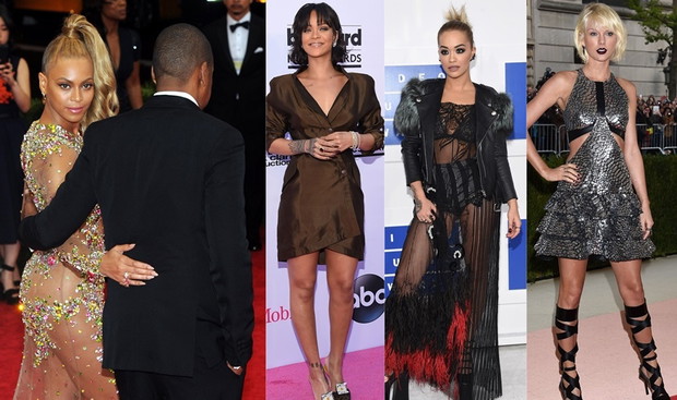 Jay-Z zdradzał Beyonce?