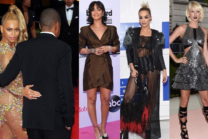 Jay-Z zdradzał Beyonce?