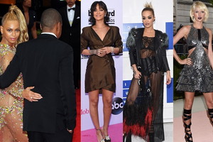 Jay-Z zdradzał Beyonce?