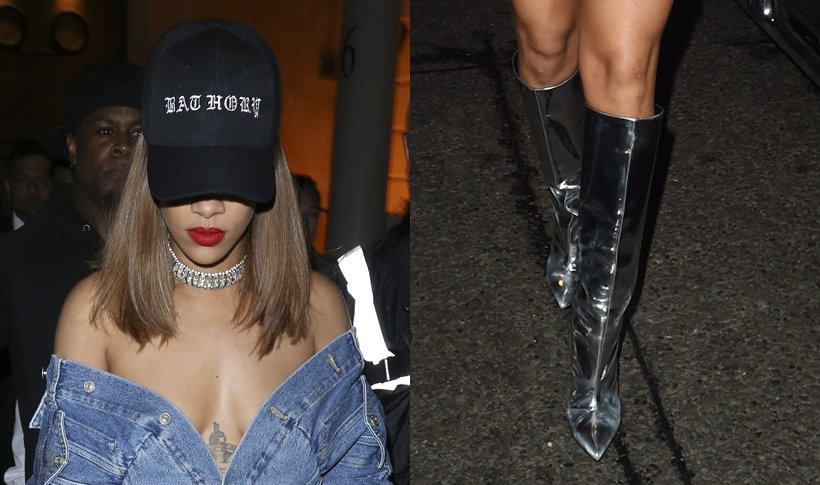 Rihanna