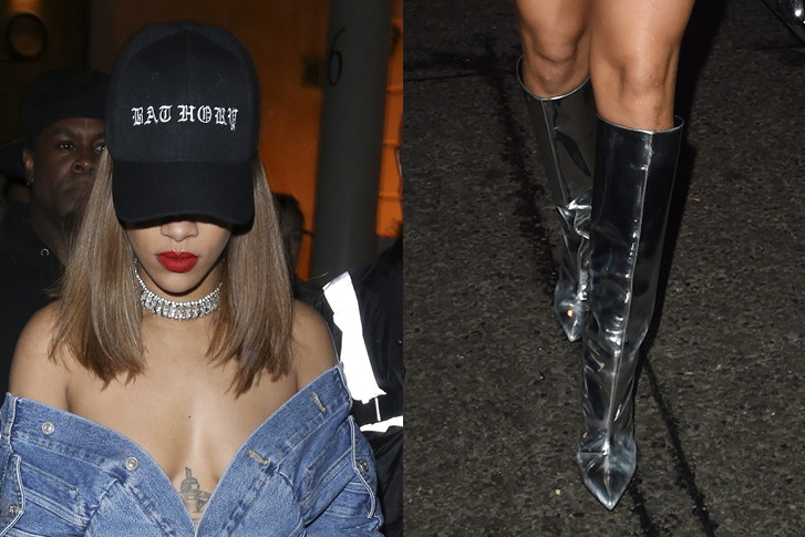 Rihanna