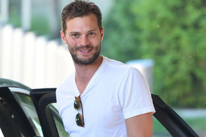 Jamie Dornan