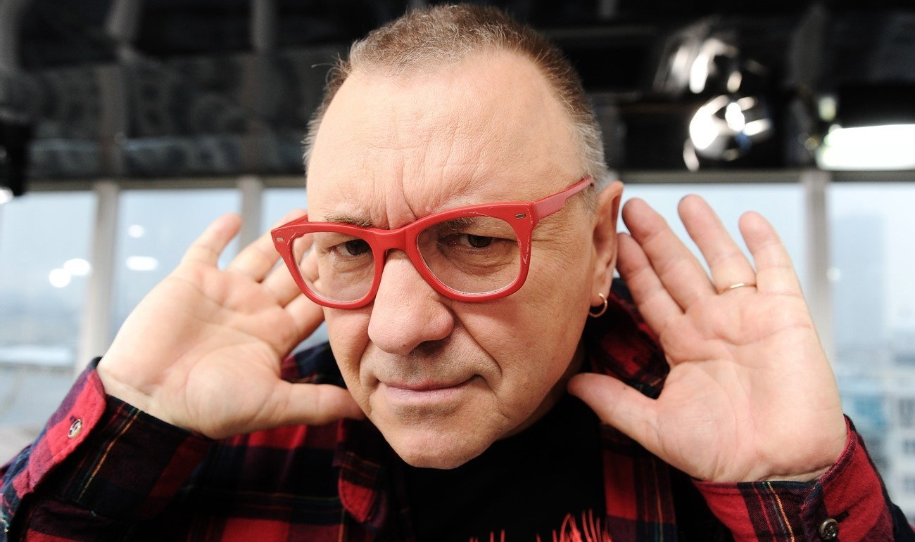 Jerzy Owsiak