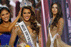 Iris Mittenaere - nowa Miss Universe