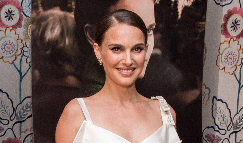 Natalie Portman