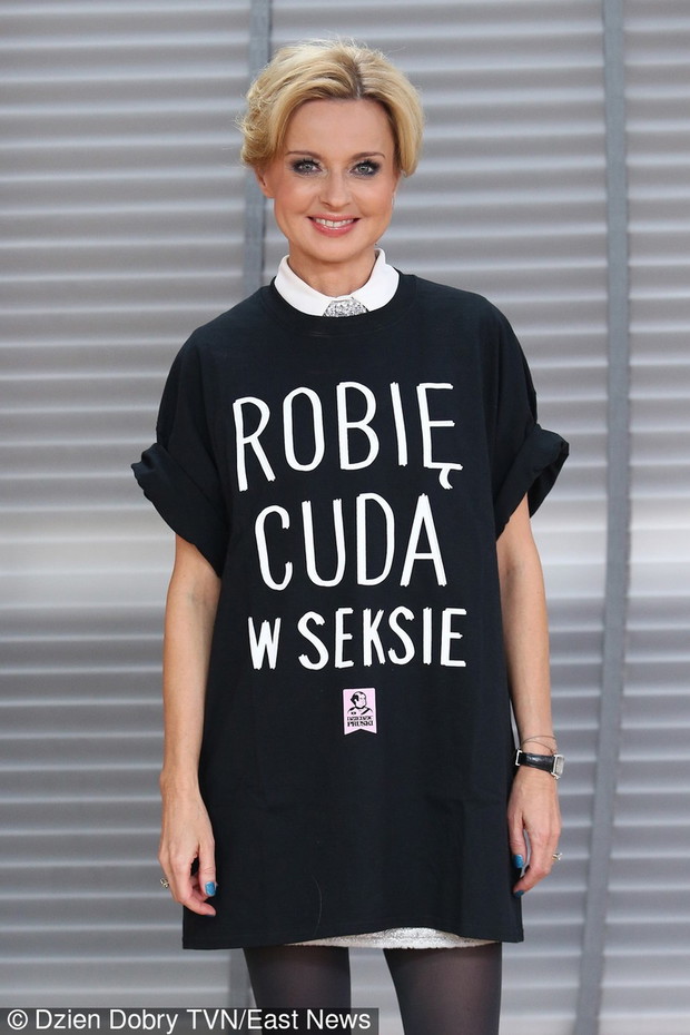 Dzie? Dobry TVN i jego go?cie