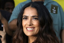 Salma Hayek