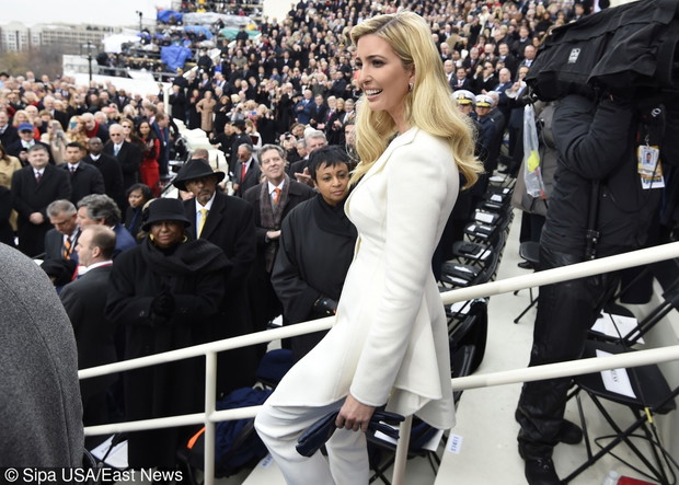 Zaprzysi??enie Donalda Trumpa na prezydenta