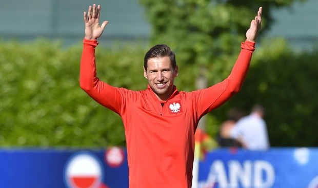 Grzegorz Krychowiak