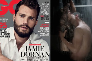 Jamie Dornan o preferencjach seksualnych
