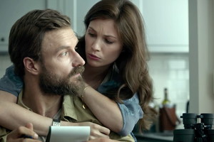 Anna Lucińska i Piotr Stramowski