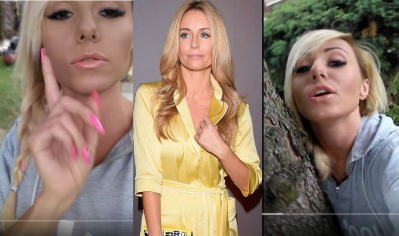 Patusia z Projekt Lady nagrała wideo