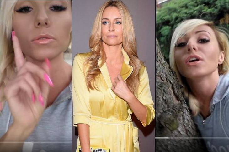 Patusia z Projekt Lady nagrała wideo