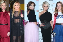 Wpadki gwiazd: Magda Mołek, Monika Olejnik, Edyta Herbuś, Joanna Racewicz, Julia Kamińska