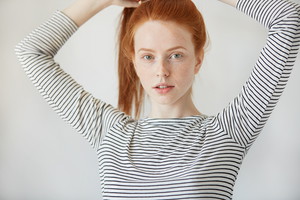 Cechy recesywne