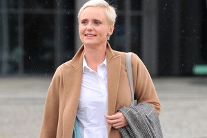 Kinga Preis kupiła sweter za 6 tysięcy