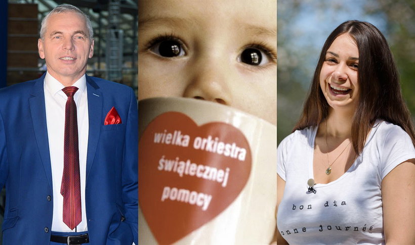 Jagoda Spojnarowicz-Pyda i Zbigniew z Rolnik szuka żony