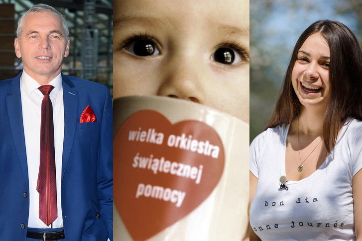 Jagoda Spojnarowicz-Pyda i Zbigniew z Rolnik szuka żony