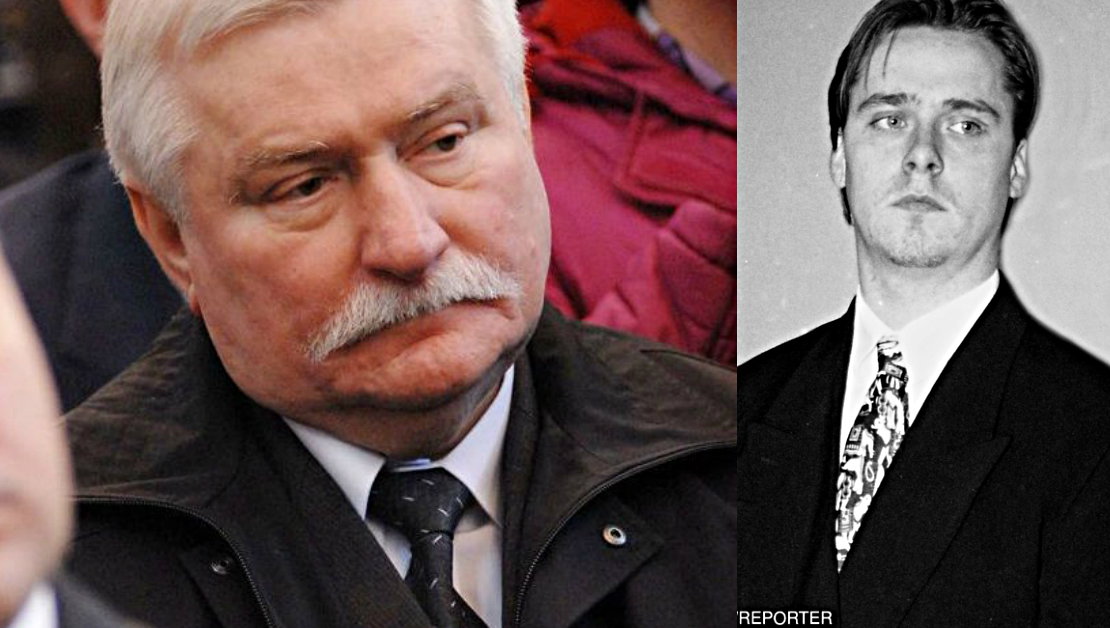 Znamy przyczynę śmierci Przemysława Wałęsy. Co się stało?