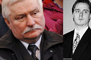 Znamy przyczynę śmierci Przemysława Wałęsy. Co się stało?