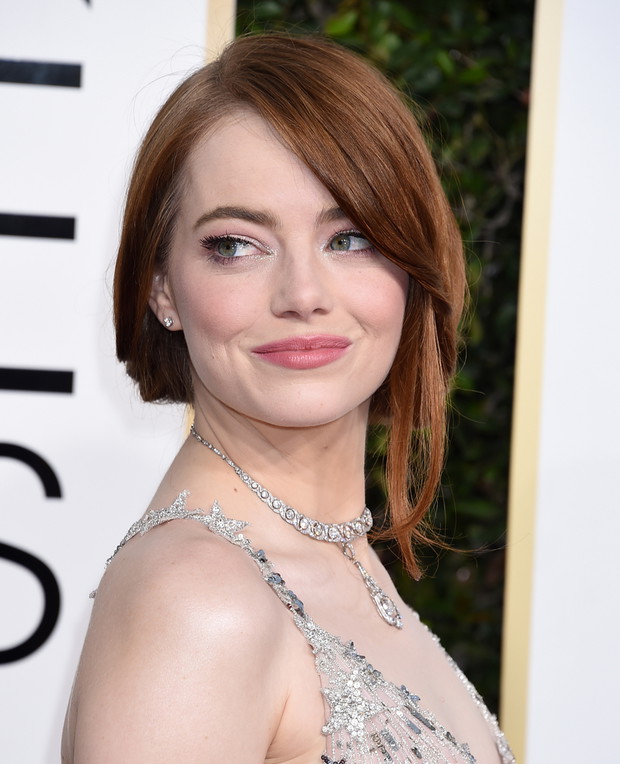 74th Annual Golden Globe Awards - Arrivals