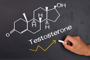 testosteron