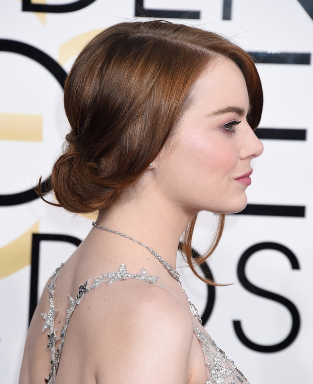 74th Annual Golden Globe Awards - Arrivals