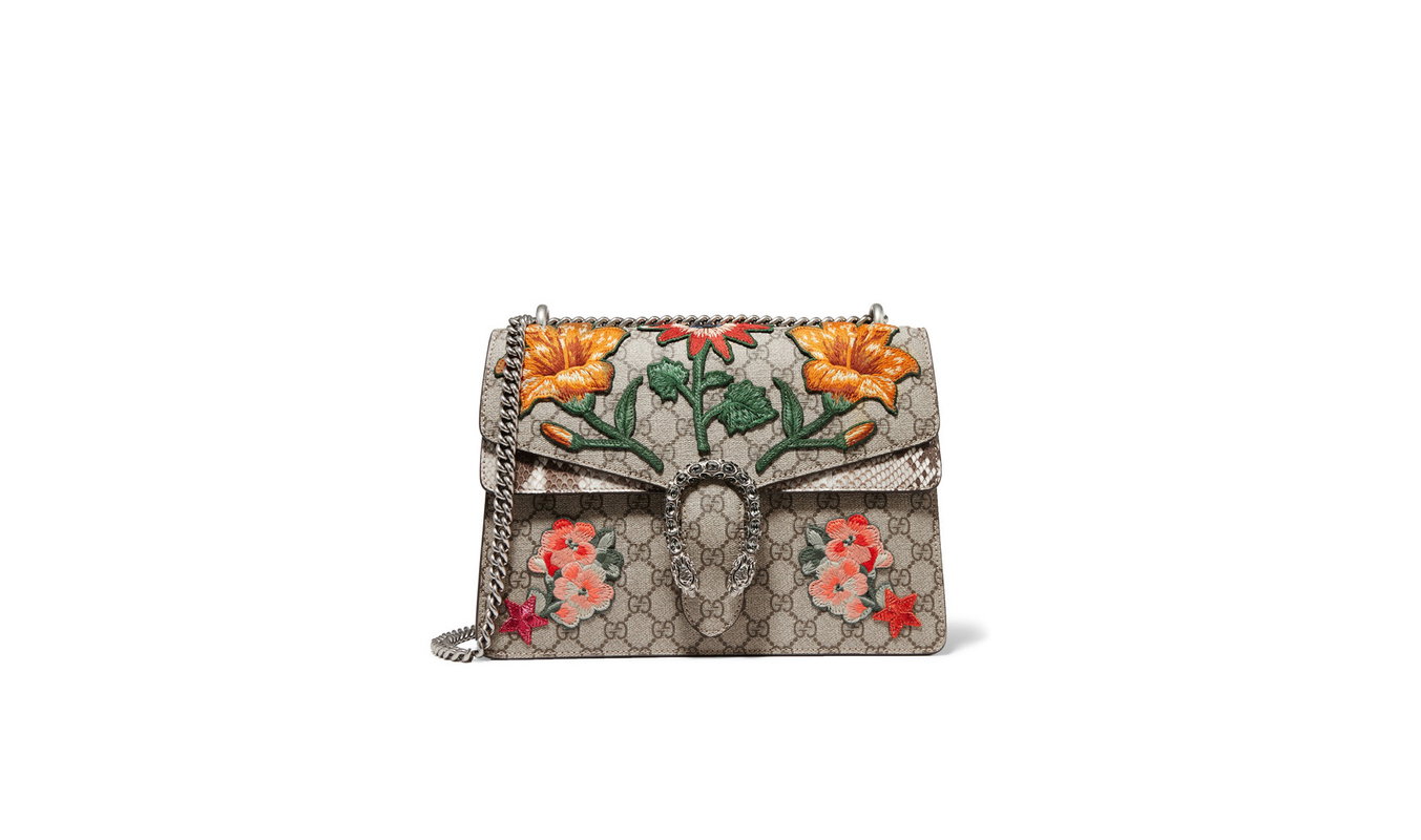 Torebka Gucci Dionysus