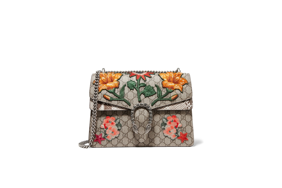 Torebka Gucci Dionysus