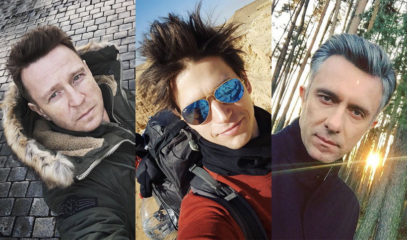 Michał Malinowski w 7. edycji Tańca z Gwiazdami