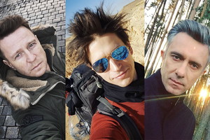 Michał Malinowski w 7. edycji Tańca z Gwiazdami