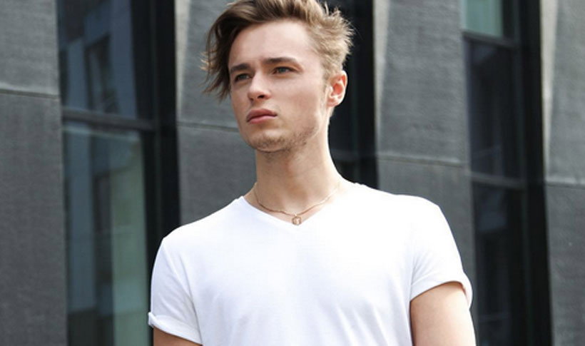 Patryk Pniewski