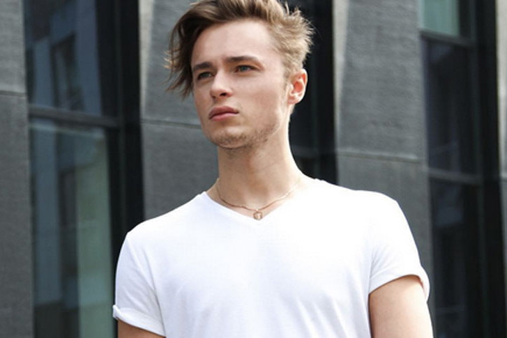 Patryk Pniewski