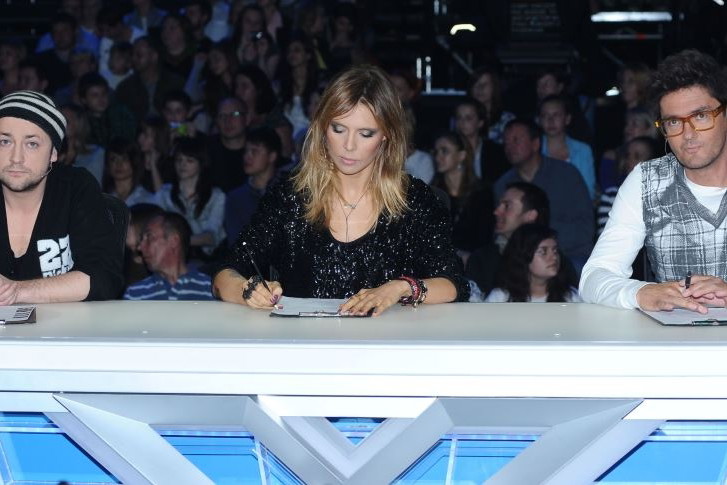 Maja Sablewska ujawnia kulisy X Factora