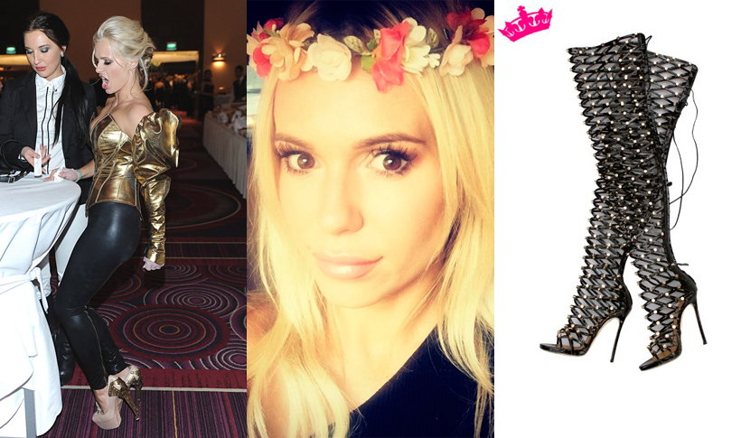 Buty Dody na sprzedaż za 33,5 tys. zł