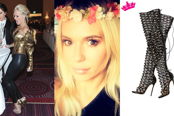 Buty Dody na sprzedaż za 33,5 tys. zł