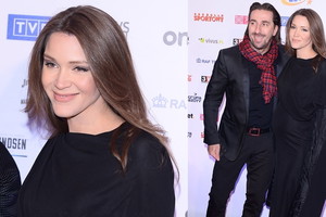Natalia Jakuła i Tomasz Iwan na Gali Mistrzów Sportu