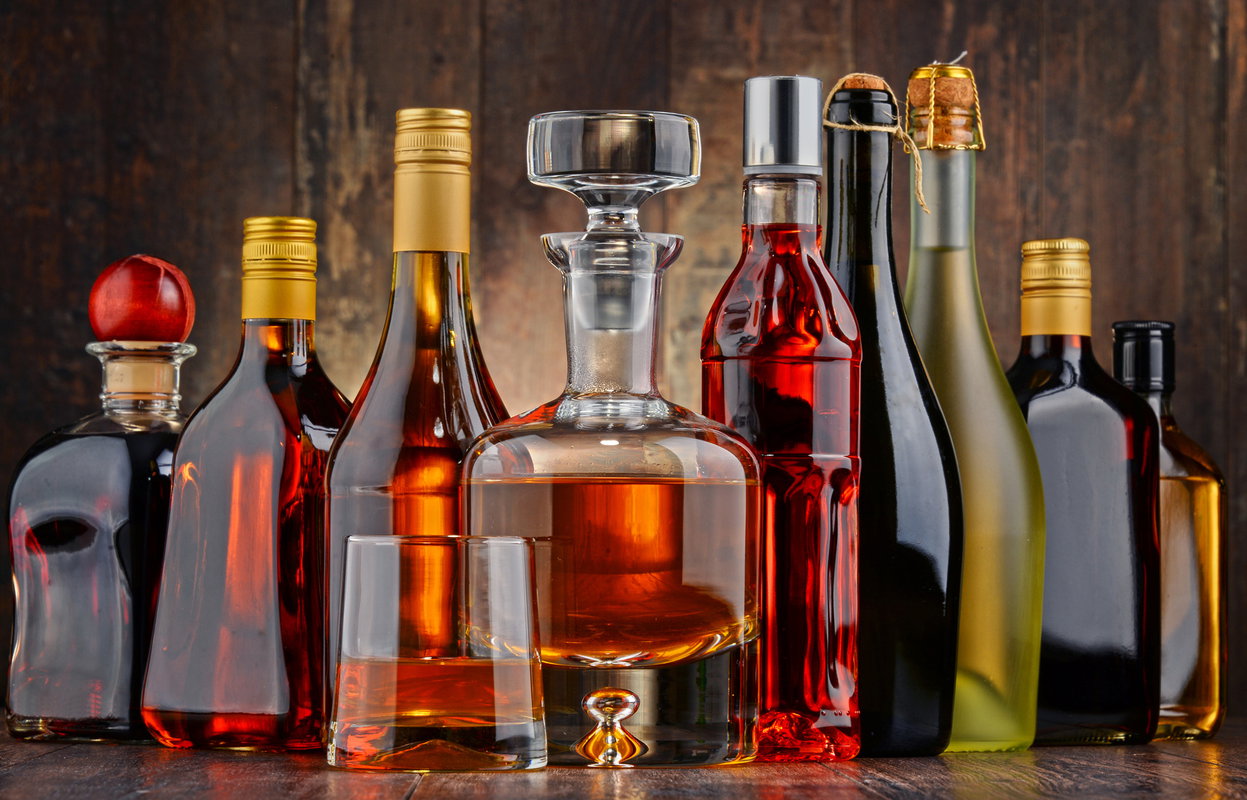 Cukrzyca a picie alkoholu