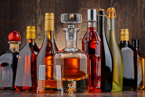 Cukrzyca a picie alkoholu