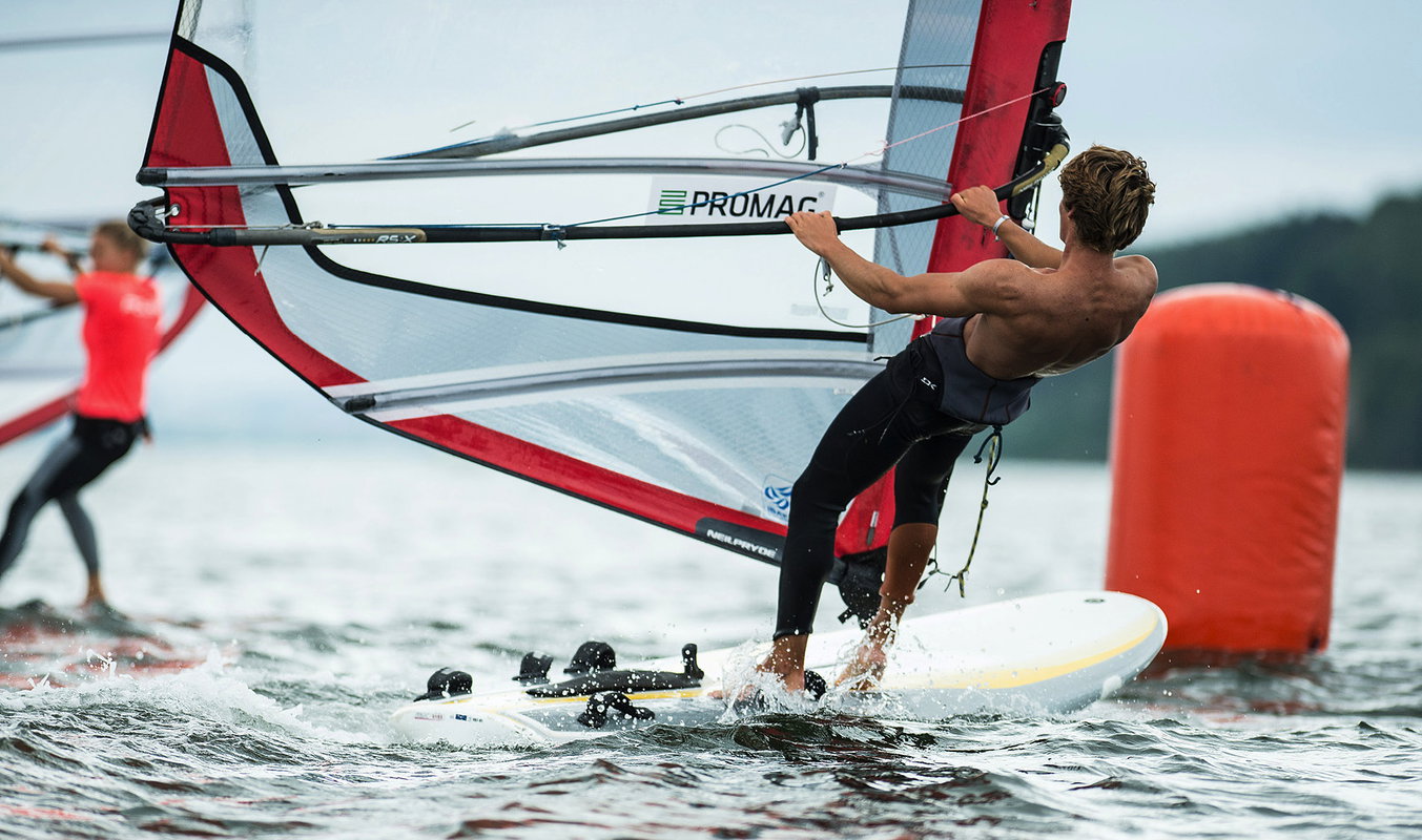 Volvo Gdynia Sailing Days 2016