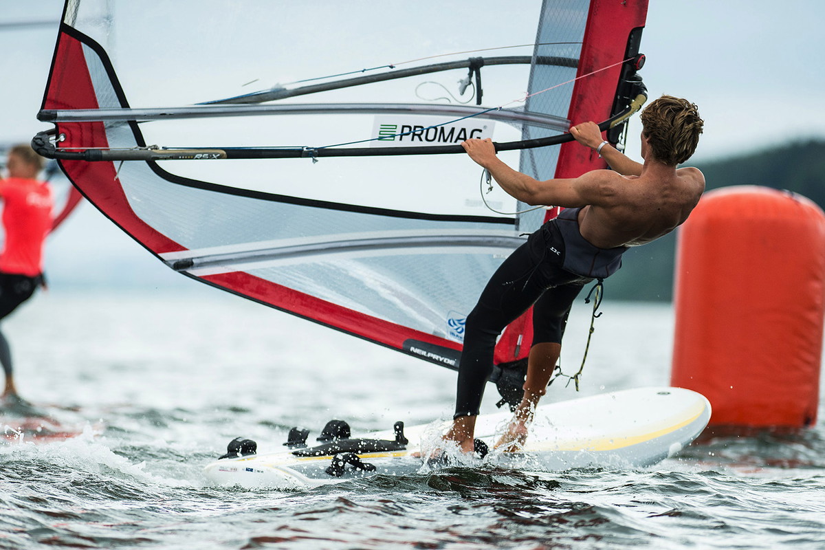 Volvo Gdynia Sailing Days 2016